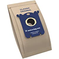 Electrolux E200B - Bolsa de Papel para Aspiradora- S-Bag Classic- 5 piezas